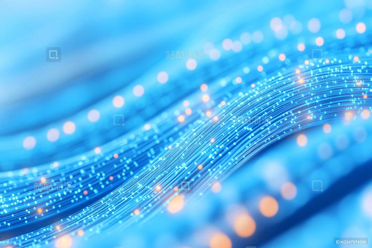 网络速度连接纳米信息插图